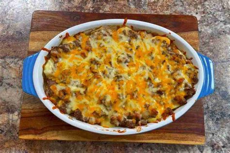 hamburger casseroles pioneer woman